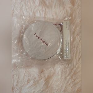 New! Rare Beauty Dry Brush Makeup Cleaner